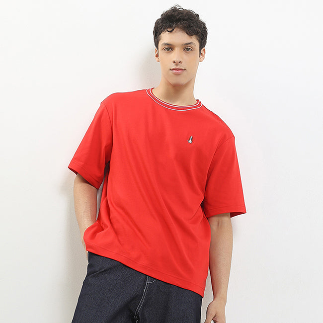 Hush Puppies Men Tops Avenue