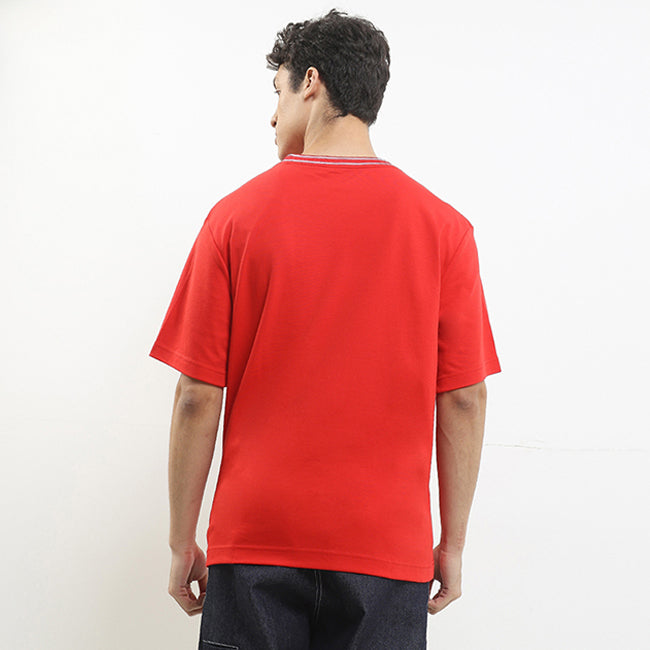 Hush Puppies Men Tops Avenue