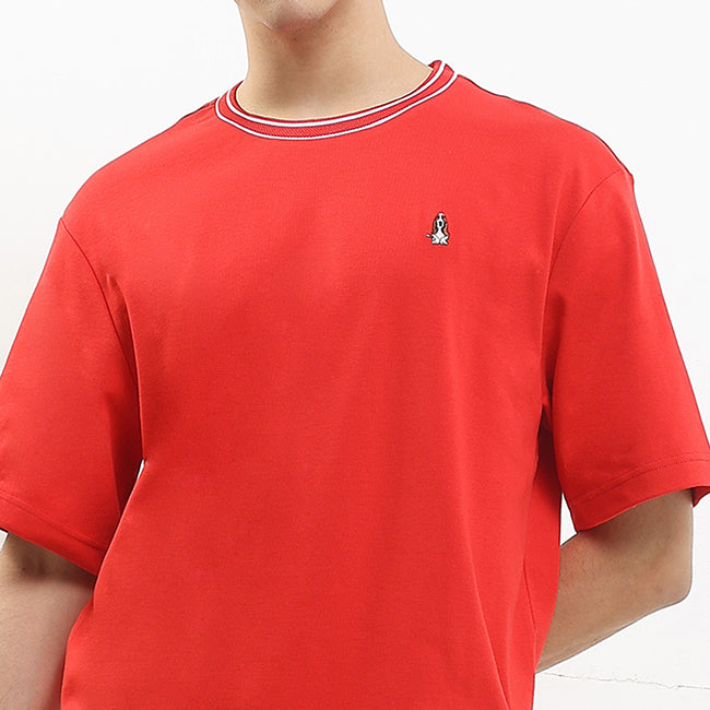 Hush Puppies Men Tops Avenue