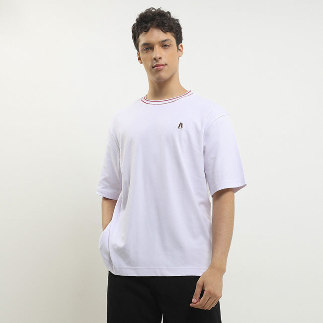 Hush Puppies Men Tops Avenue