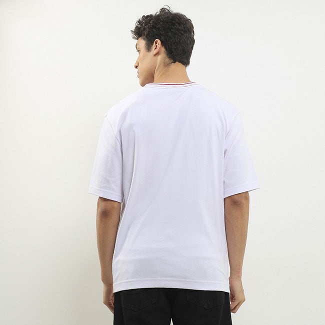 Hush Puppies Men Tops Avenue