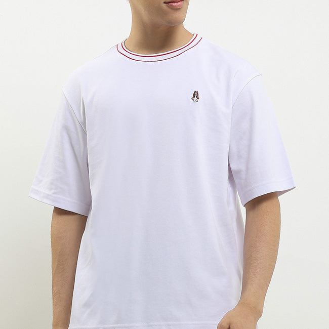 Hush Puppies Men Tops Avenue