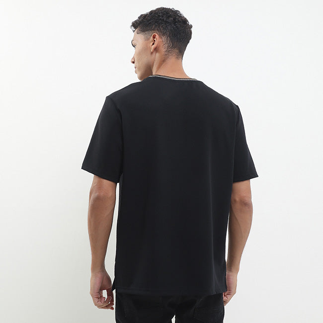 Hush Puppies Men Tops Donofrio Ts