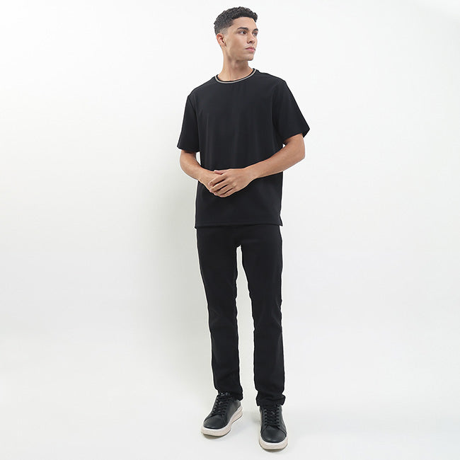 Hush Puppies Men Tops Donofrio Ts