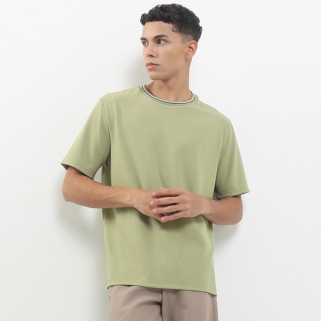 Hush Puppies Men Tops Donofrio Ts