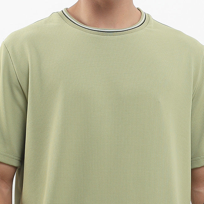 Hush Puppies Men Tops Donofrio Ts