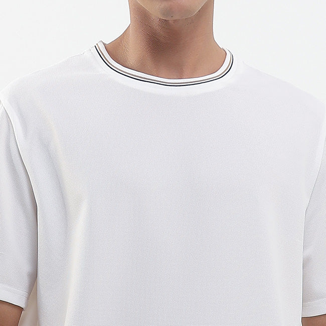 Hush Puppies Men Tops Donofrio Ts