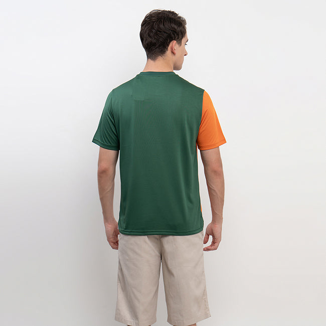 Hush Puppies Men Tops Aion