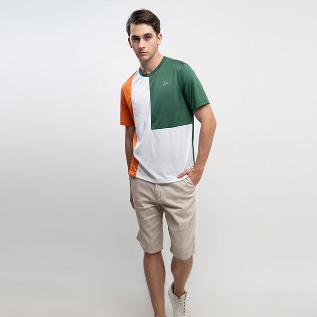 Hush Puppies Men Tops Aion