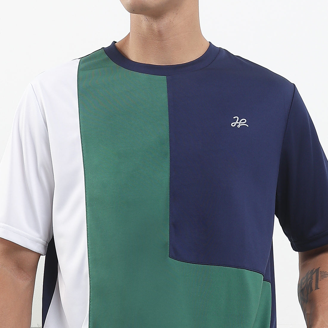 Hush Puppies Men Tops Aion