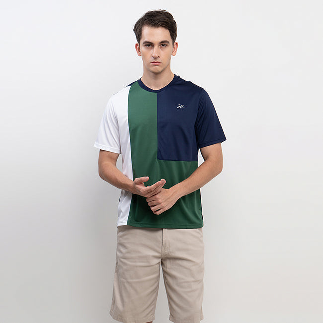 Hush Puppies Men Tops Aion