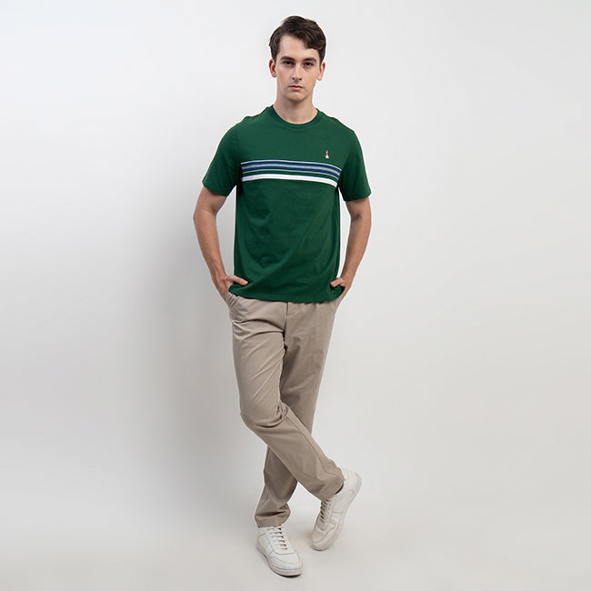 Hush Puppies Men Tops Kenly