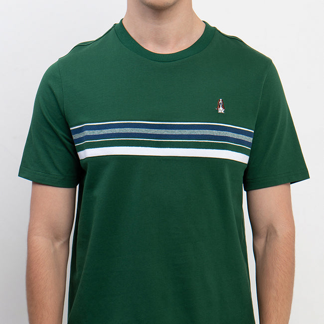 Hush Puppies Men Tops Kenly