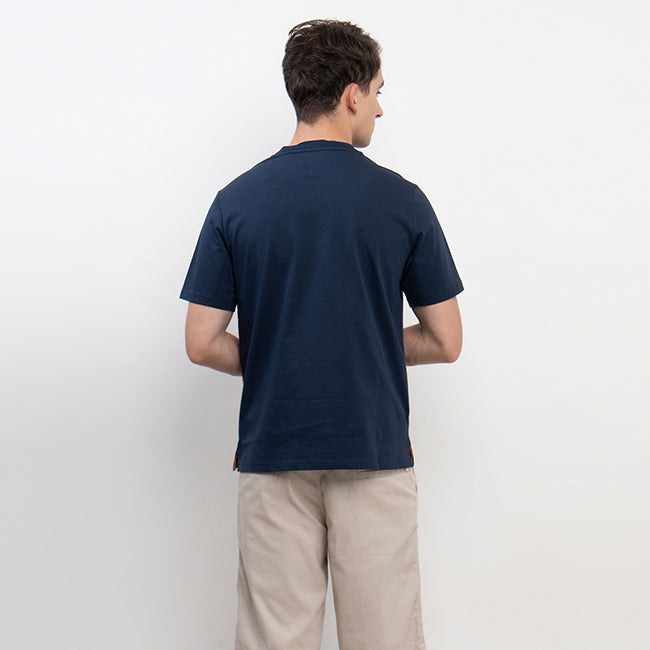 Hush Puppies Men Tops Kenly