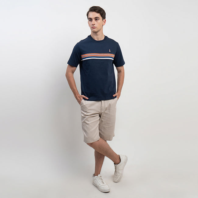 Hush Puppies Men Tops Kenly