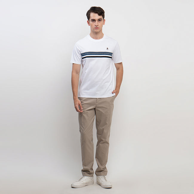 Hush Puppies Men Tops Kenly