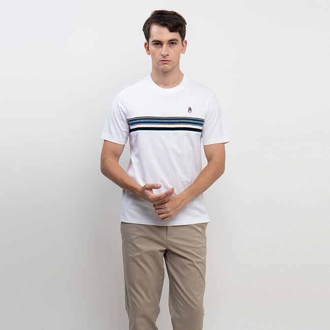 Hush Puppies Men Tops Kenly