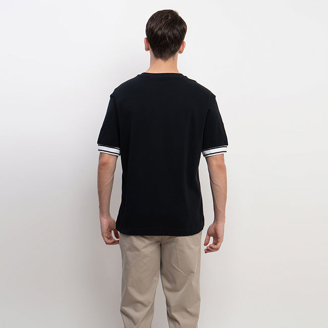 Hush Puppies Men Tops Metro