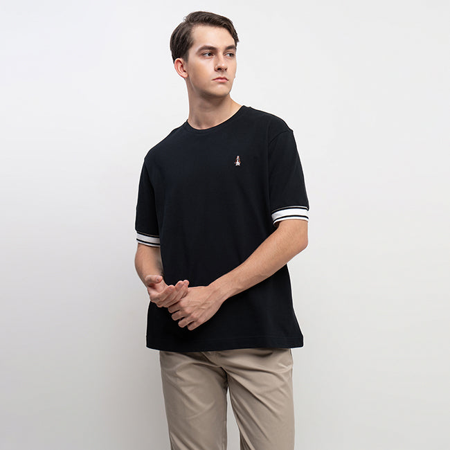 Hush Puppies Men Tops Metro