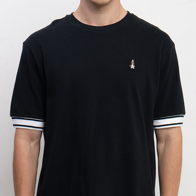 Hush Puppies Men Tops Metro