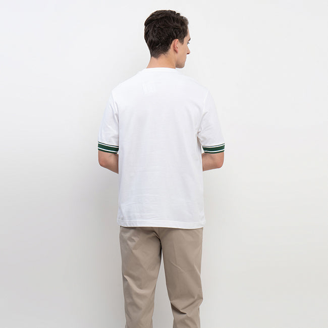 Hush Puppies Men Tops Metro