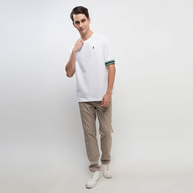 Hush Puppies Men Tops Metro