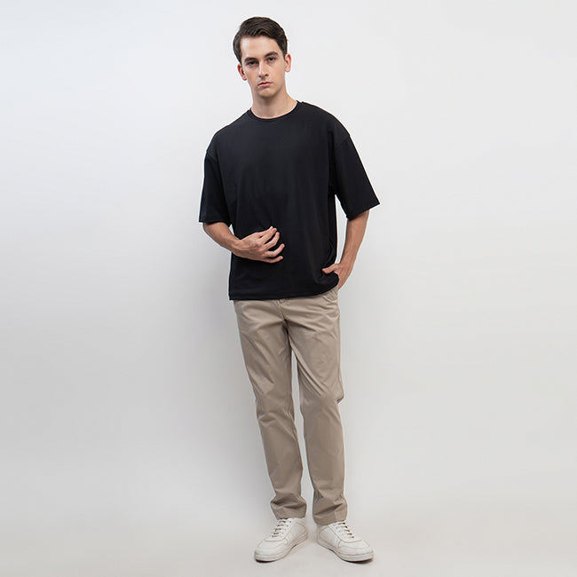 Hush Puppies Men Tops Cobalt