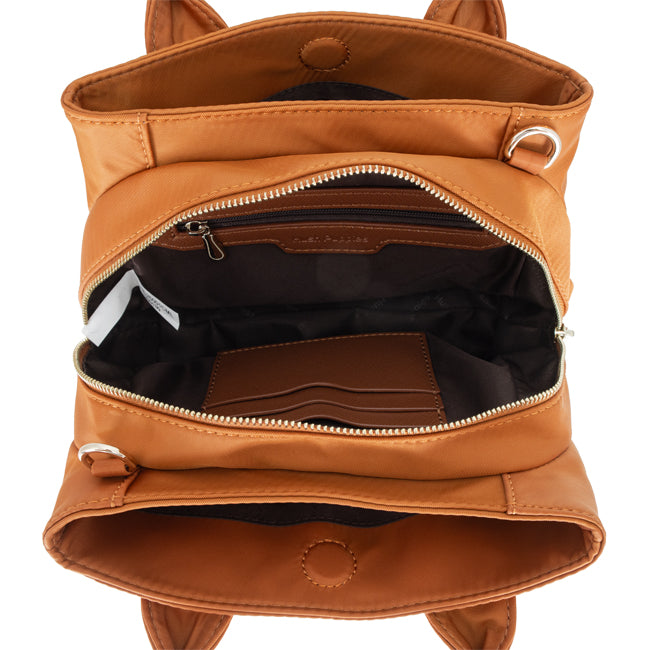 Hush Puppies Women Bags Yummy Pocket Top Handle