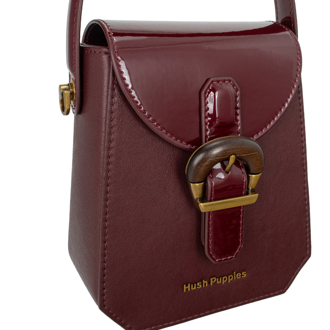 Hush Puppies Women Bags Pimmy Sling M