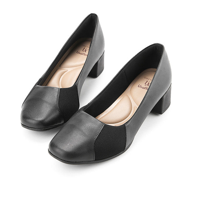 Amanda Soul In Black