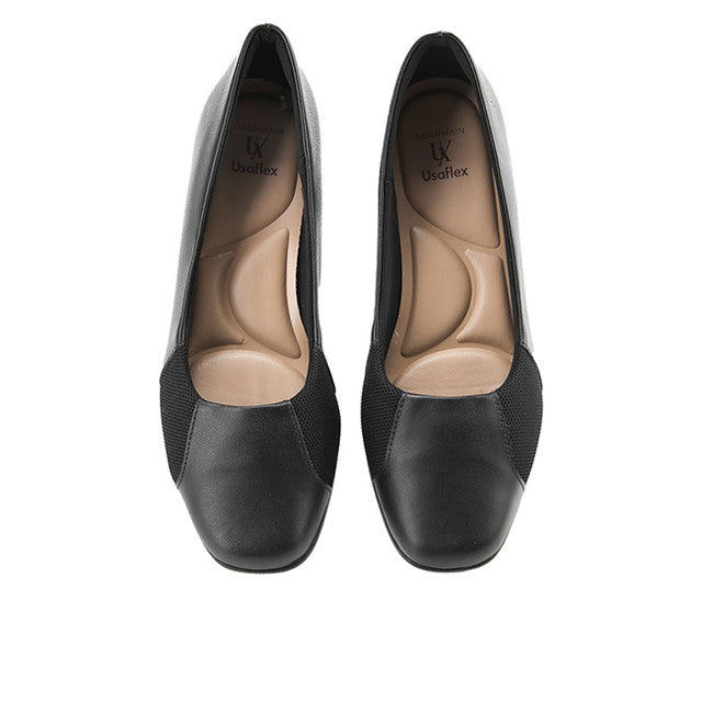 Amanda Soul In Black