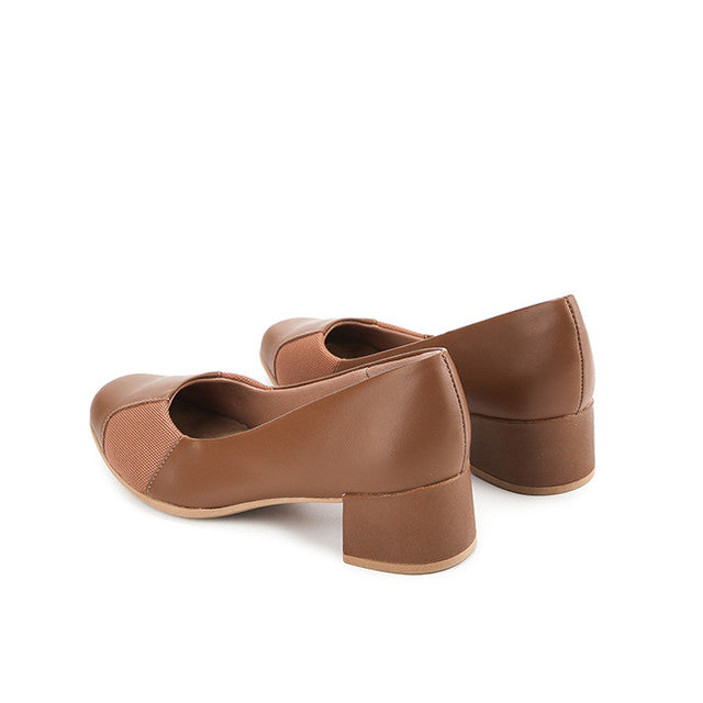 Amanda Soul In Brown