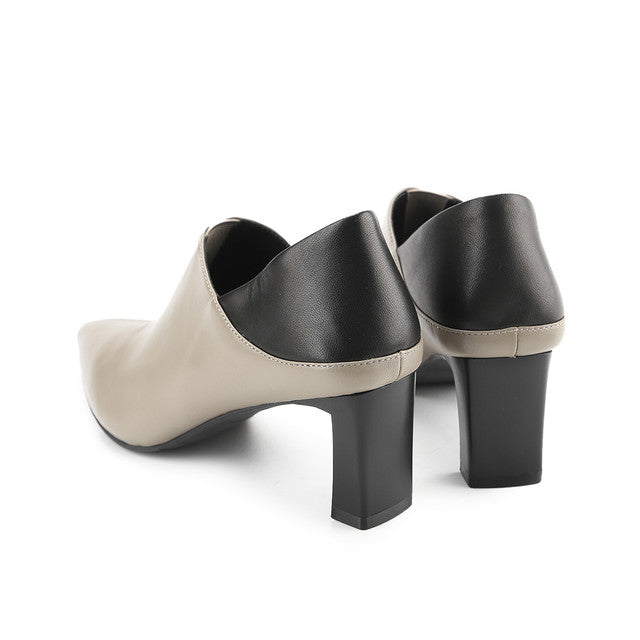 Blenda Ginna In Taupe