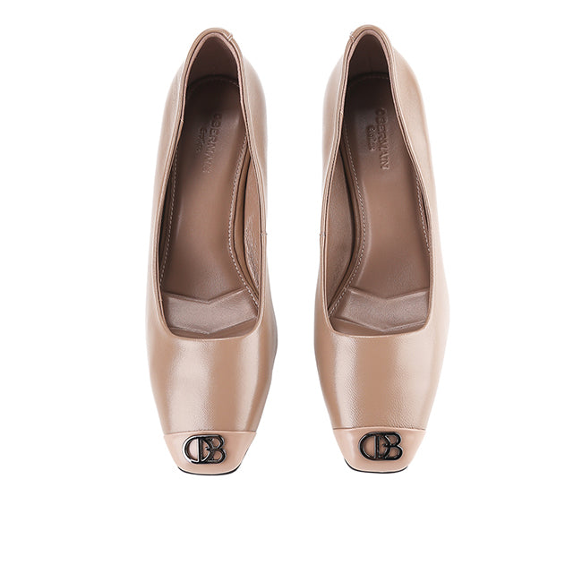 Avanie Lynn In Taupe