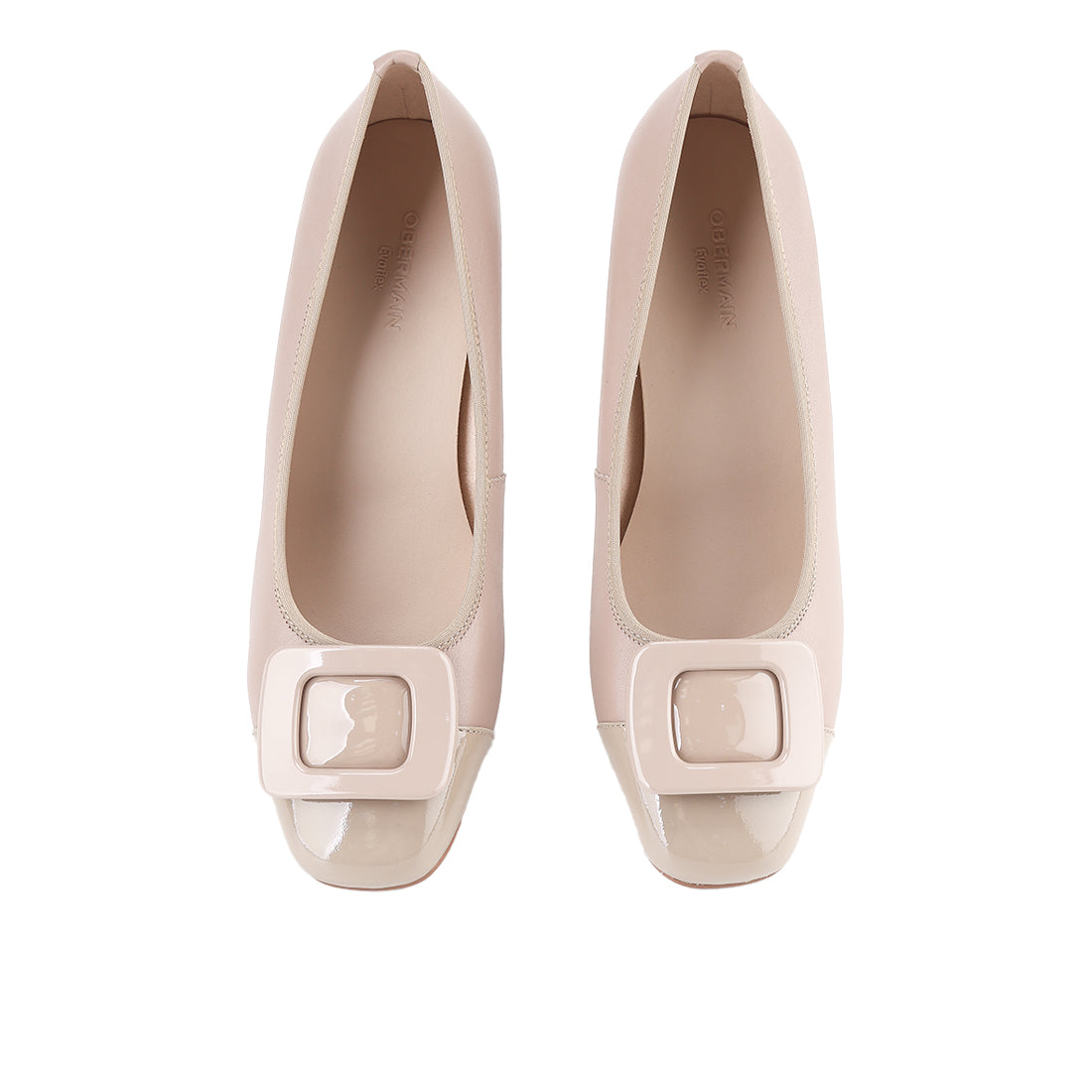 Agatha Lorena In Taupe