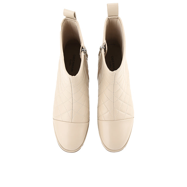 Anella Cooper In Beige