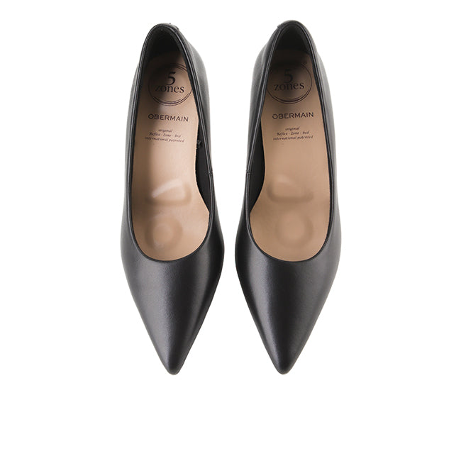 Obermain Women Shoes Anissa Peyton