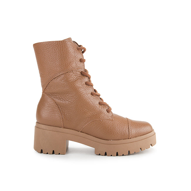 Obermain Women Shoes Goldi Mivin In Brown