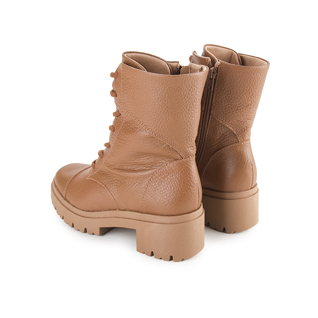Obermain Women Shoes Goldi Mivin In Brown