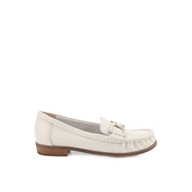 Glora Kate In Off White