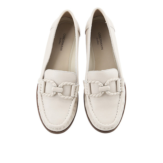 Glora Kate In Off White