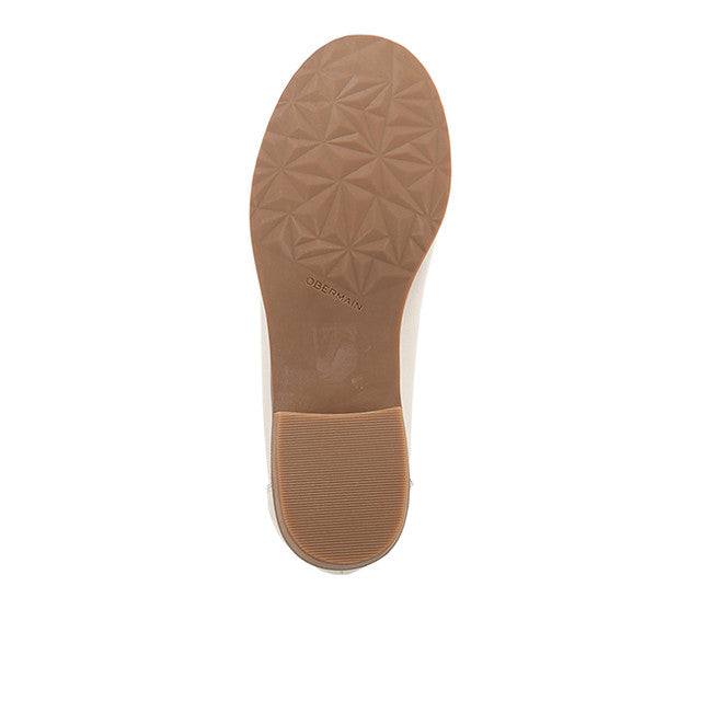 Glora Kate In Off White