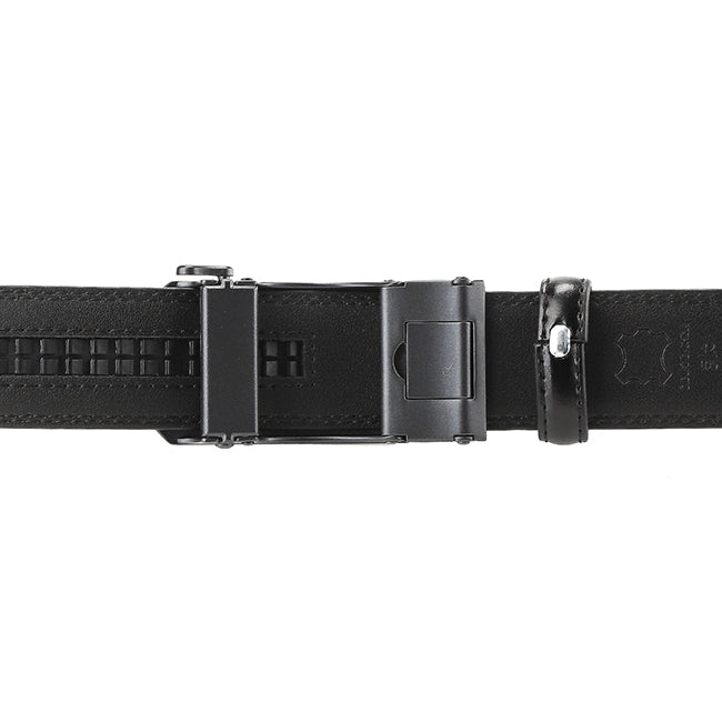 Obermain Aksesoris Pria Patrick Autolock In Black