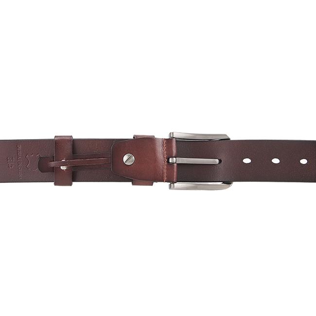 Saul Pin Casual In Brown