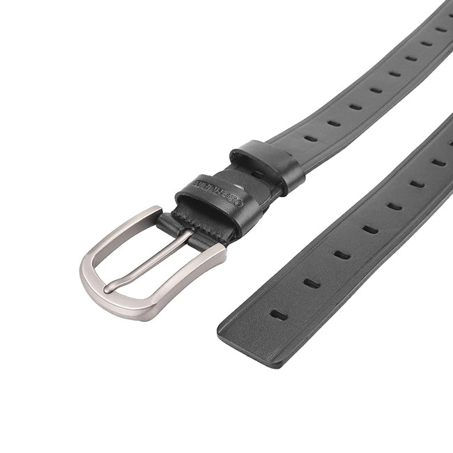 Obermain Aksesoris Pria Pin Clip Shayan Pin Casual In Black