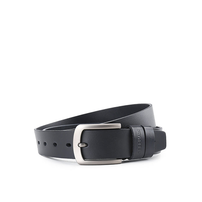 Obermain Aksesoris Pria Pin Clip Samuel Pin Casual In Navy