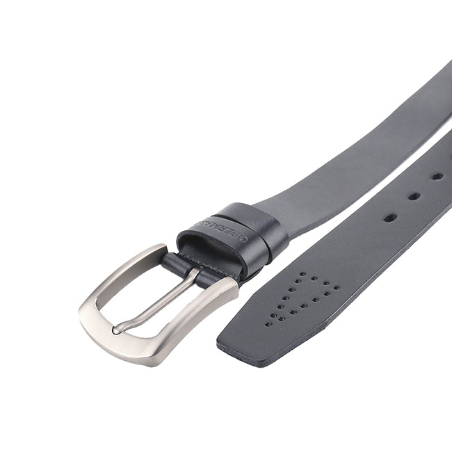 Samuel Pin Casual In Navy