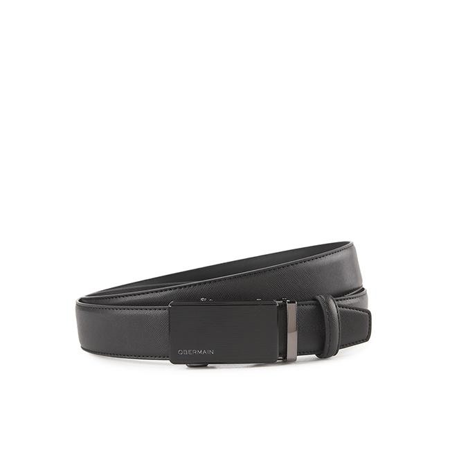 Obermain Aksesoris Pria Chase Autolock In Black