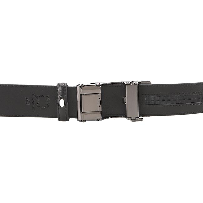 Obermain Aksesoris Pria Chase Autolock In Black