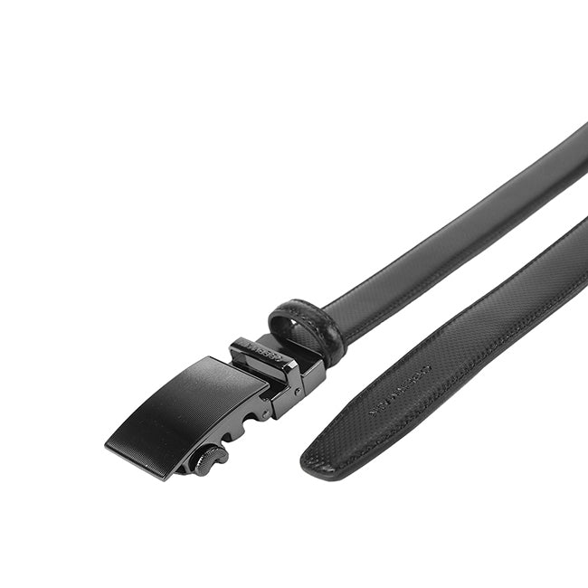 Obermain Men Belt Hero Autolock In Black